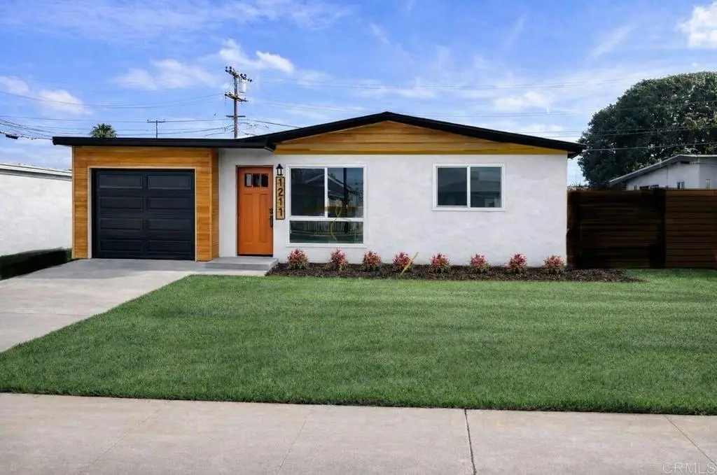 1211 9th St, Imperial Beach, CA 91932 - #1