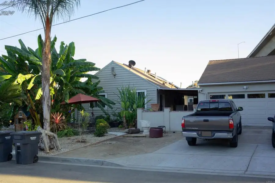 3422 Trophy, La Mesa, CA 91941 - #2