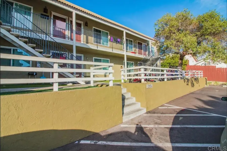 3854 50th Street, San Diego, CA 92105 - #3