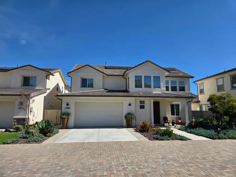 2940 Gait Way, Escondido, CA 92029 - #2