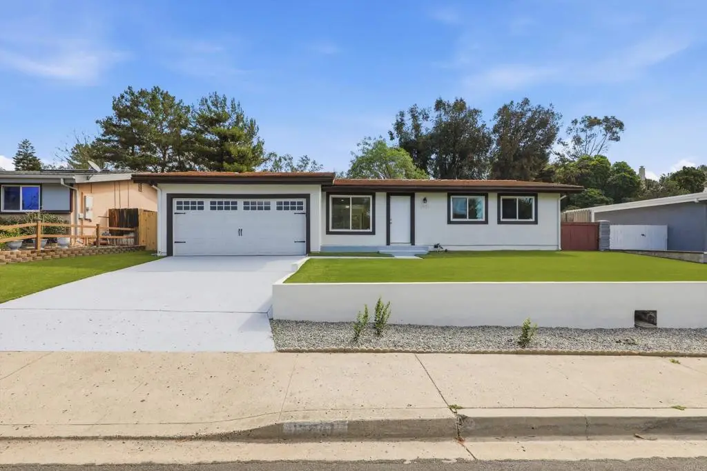 13641 Carriage Rd, Poway, CA 92064 - #1