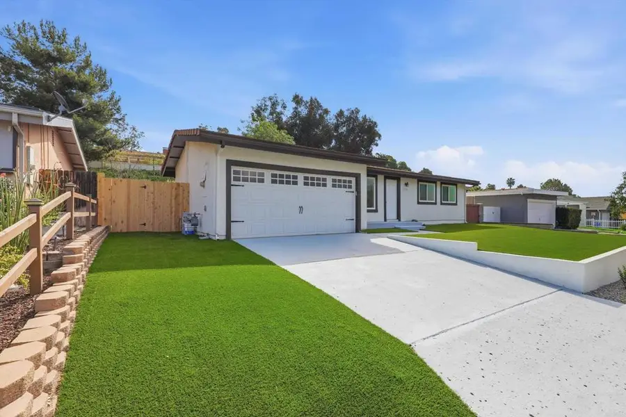 13641 Carriage Rd, Poway, CA 92064 - #2