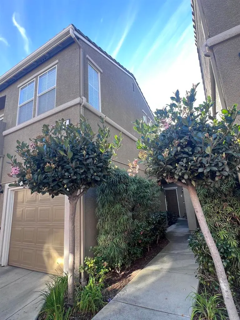 798 Caminito Francisco Unit #3, Chula Vista, CA 91913 - #1
