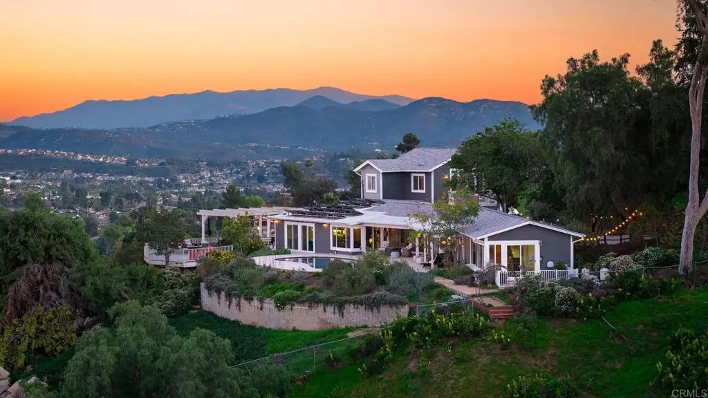 1410 Merritt Dr, El Cajon, CA 92020 - #1