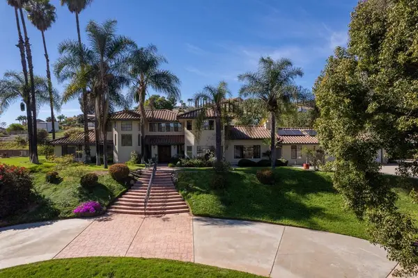 9954 Circa Valle Verde, El Cajon, CA 92021