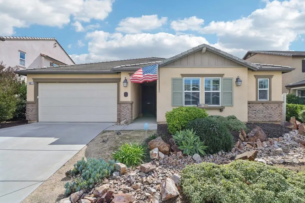 10671 Braverman Drive, Santee, CA 92071 - #1
