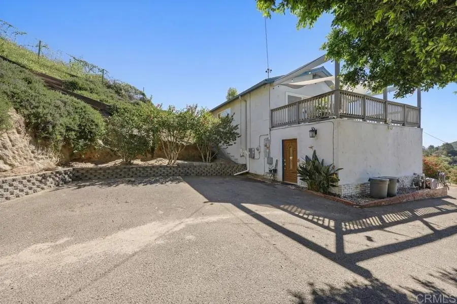 12135 Los Amigos Way, Lakeside, CA 92040 - #2