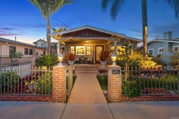 4222 24 Swift Avenue, San Diego, CA 92104