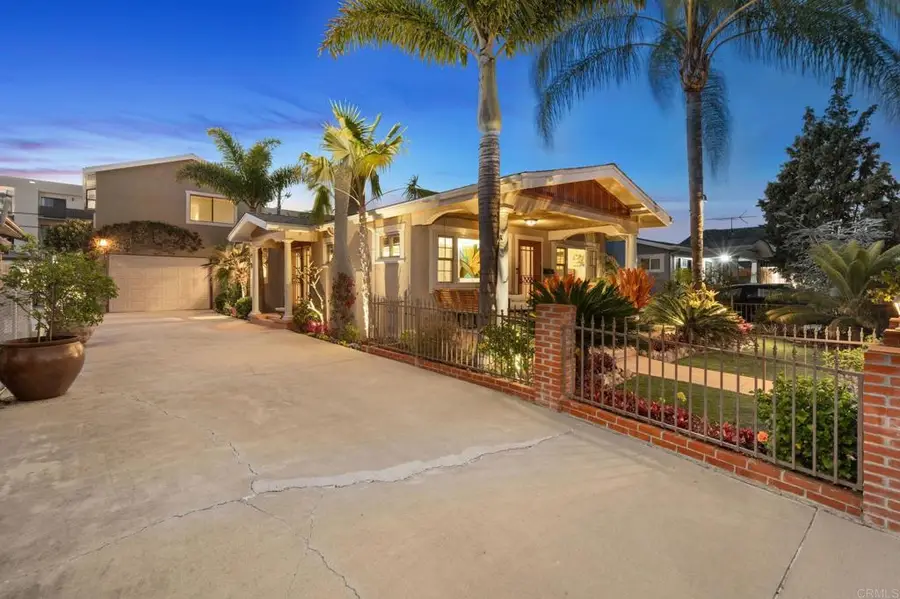 4222 24 Swift Avenue, San Diego, CA 92104 - #3