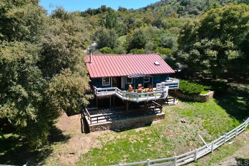 7192 Sandy Creek Road, Julian, CA 92036 - #1