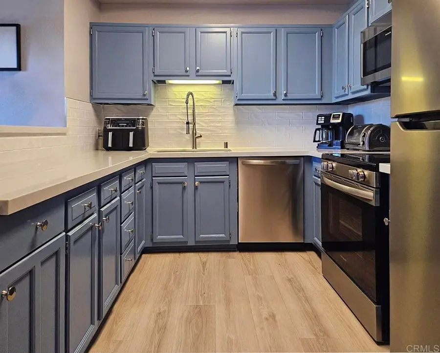 3450 3rd Avenue #302, San Diego, CA 92103 - #2