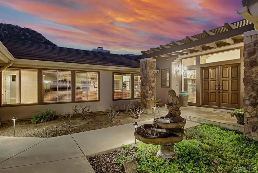 3930 Via Palo Verde Lago, Alpine, CA 91901 - #3