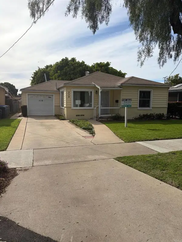 338 2nd Avenue, Chula Vista, CA 91910
