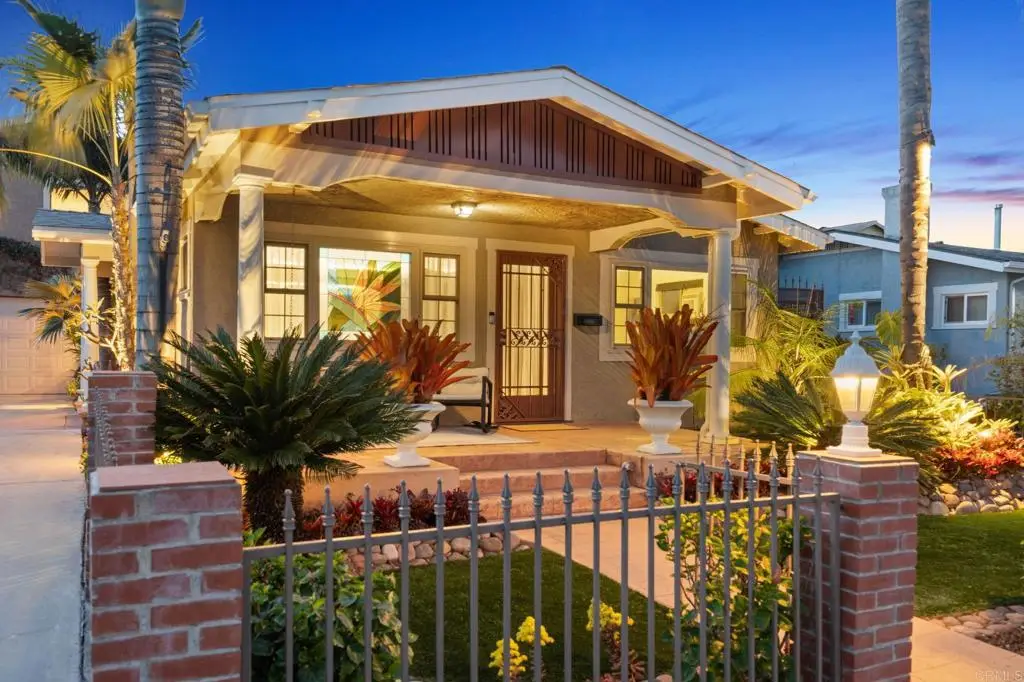 4222 24 Swift Avenue, San Diego, CA 92104 - #1