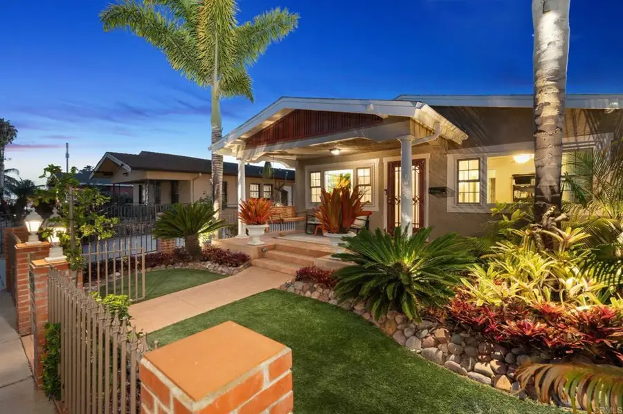 4222 24 Swift Avenue, San Diego, CA 92104 - #3