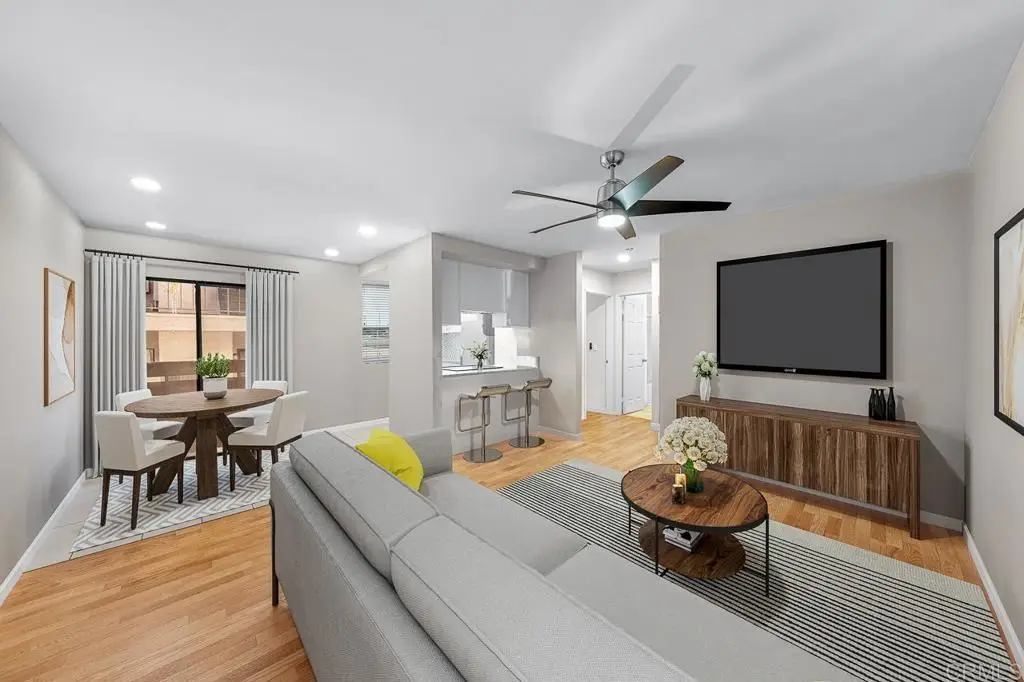 1002 30th Street #106, San Diego, CA 92102 - #1