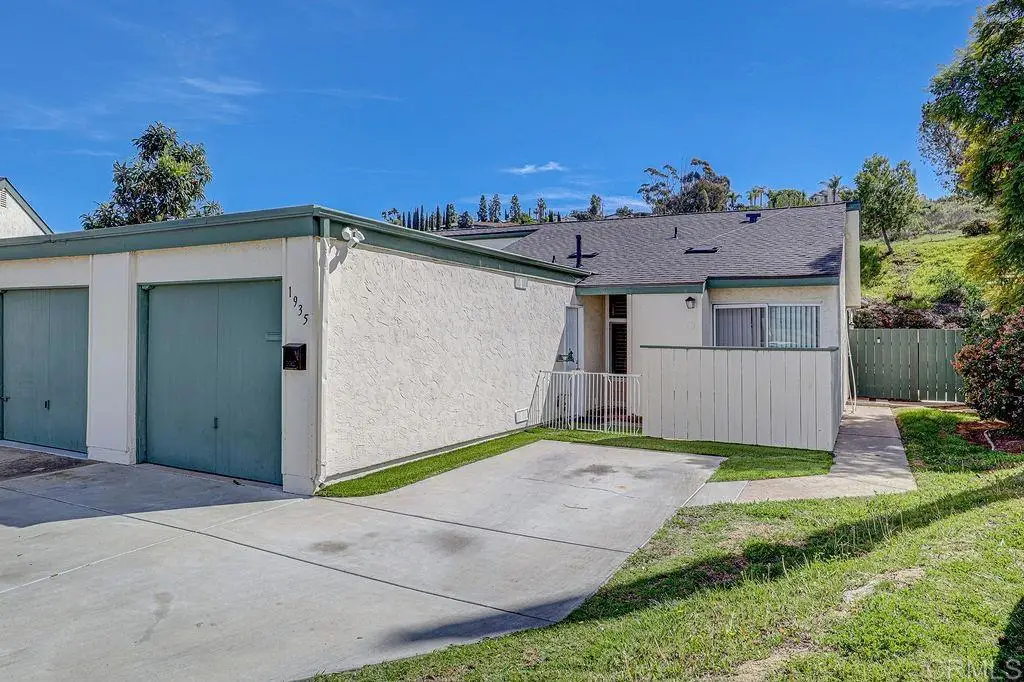 1935 Terracina Circle, Spring Valley, CA 91977 - #1