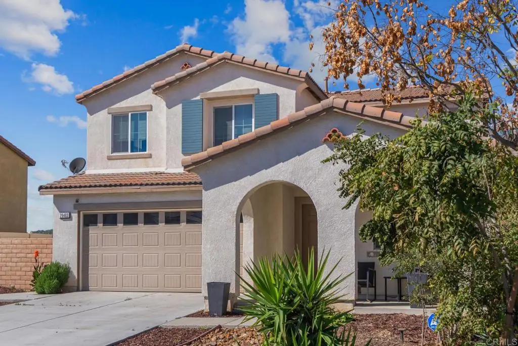 29483 Beeler Road, Winchester, CA 92596 - #1