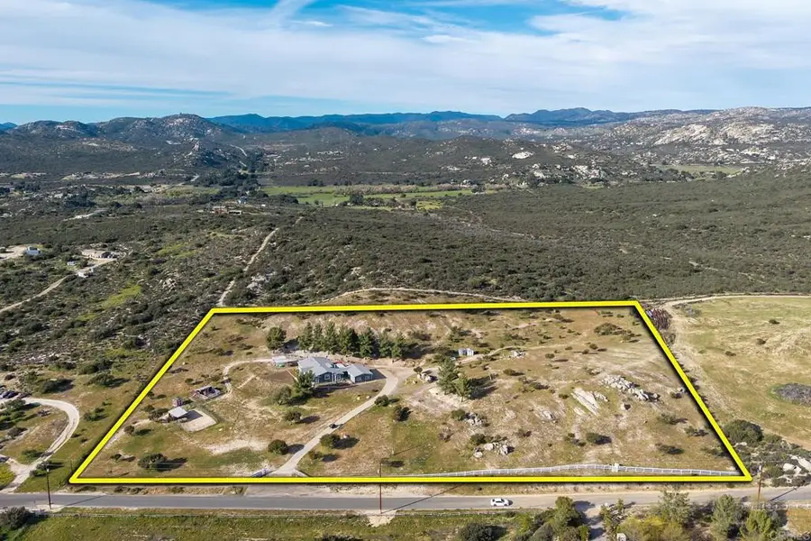 33824 Shockey Truck Trail, Campo, CA 91906 - #2