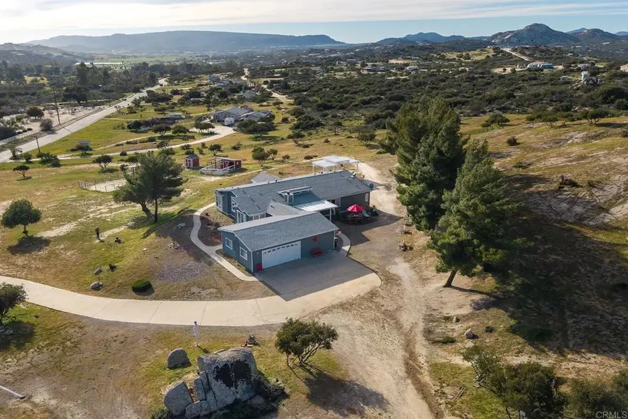 33824 Shockey Truck Trail, Campo, CA 91906 - #3