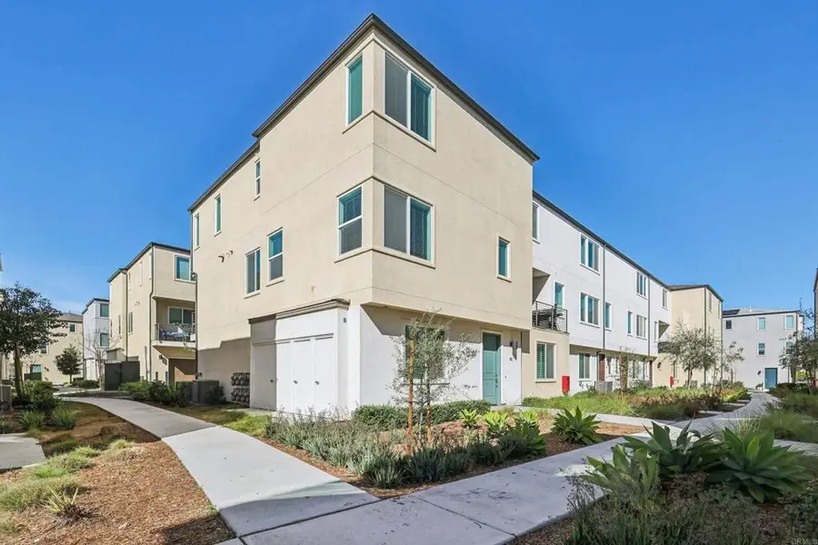 5471 Seacliff Pl #80, San Diego, CA 92154 - #2