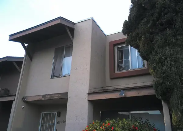 1580 Mendocino Drive #90, Chula Vista, CA 91911