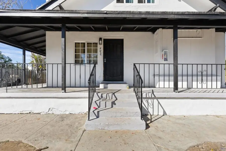 402 8 Olivewood, San Diego, CA 92113 - #3