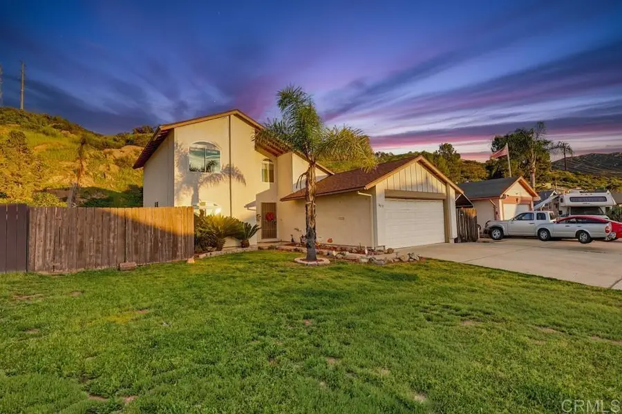 8659 Cordial Road, El Cajon, CA 92021 - #2