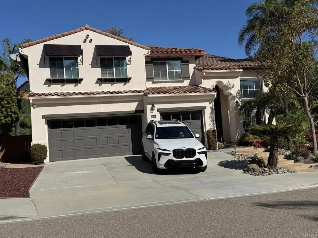 2639 El Granada Road, Chula Vista, CA 91914 - #1