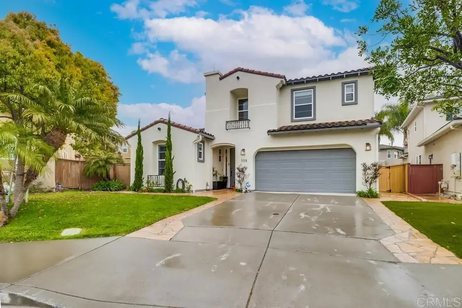 358 Corte Goleta, Chula Vista, CA 91914 - #2