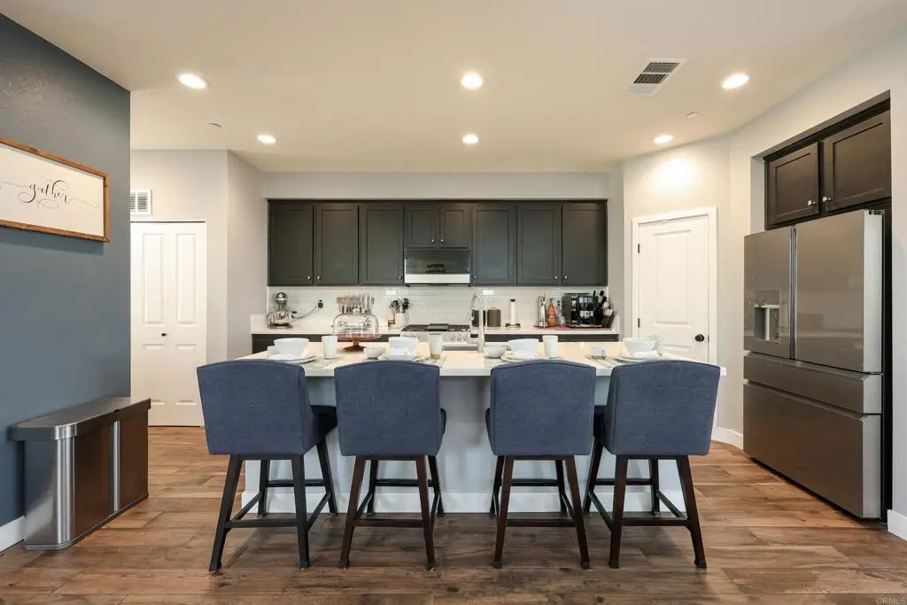 5551 Santa Alicia, San Diego, CA 92154 - #1