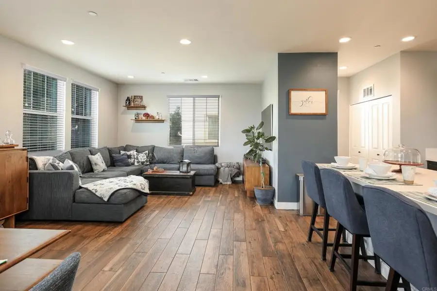 5551 Santa Alicia, San Diego, CA 92154 - #2