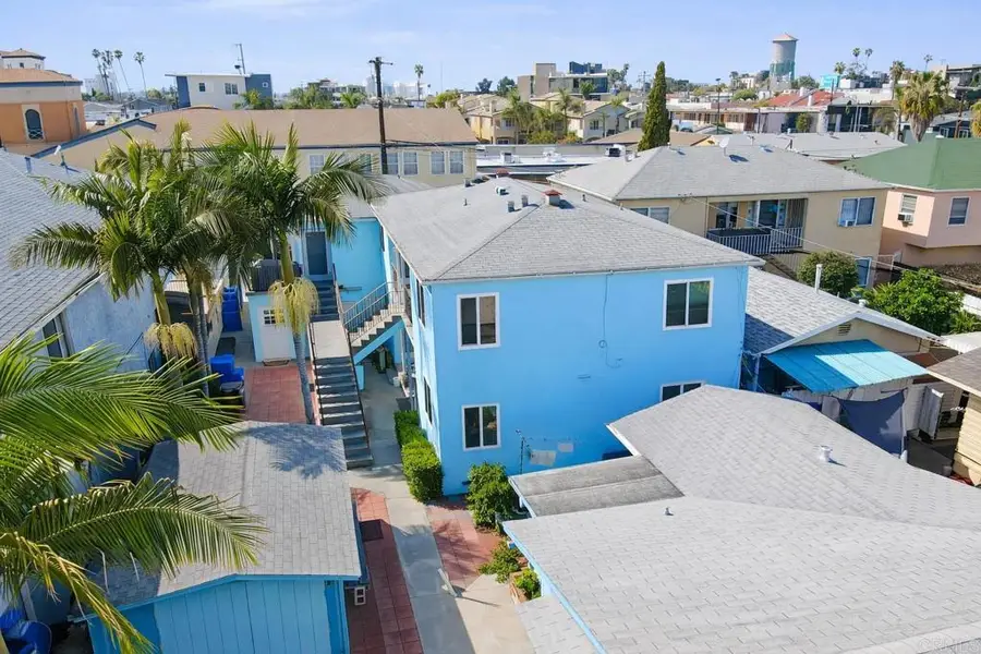 4010 4016 Illinois St, San Diego, CA 92104 - #3