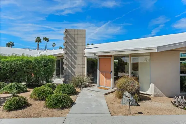 37800 Da Vall Drive #10, Rancho Mirage, CA 92270