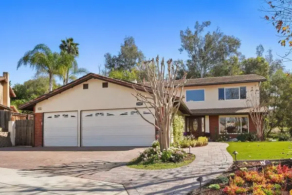 1927 Belmore Court, El Cajon, CA 92020