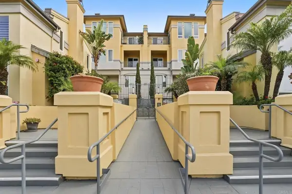 4057 1st Avenue #107, San Diego, CA 92103