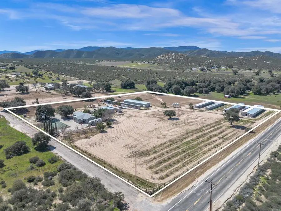 35683 Breezy Lane, Ranchita, CA 92066 - #2