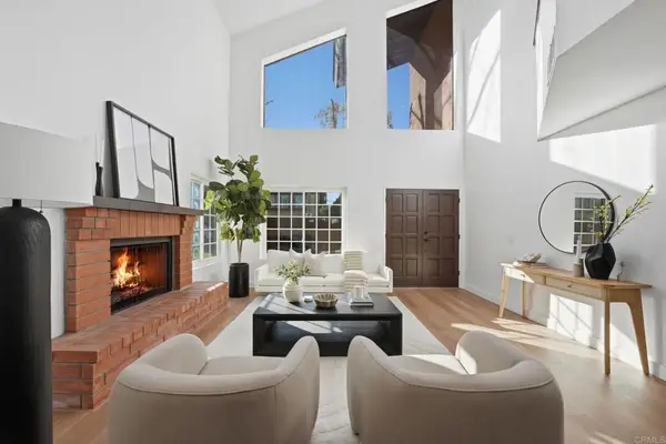 1043 Helix Village Drive, El Cajon, CA 92020