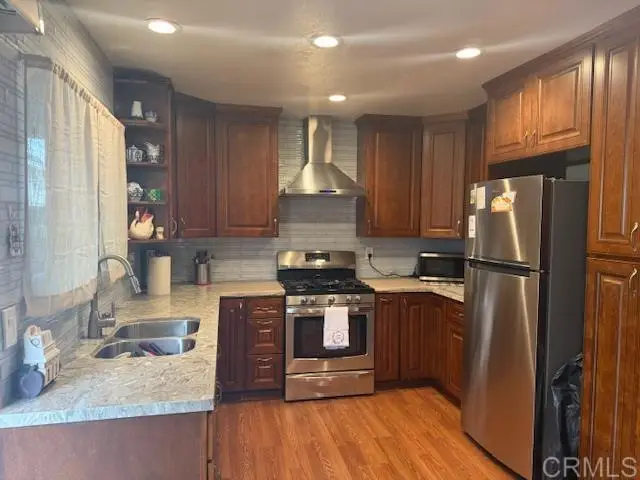 149 Fourth Av #17, Chula Vista, CA 91910 - #3