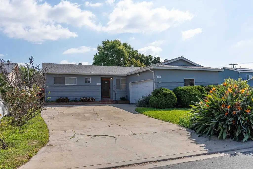 2217 Lyndine, Lemon Grove, CA 91945 - #1