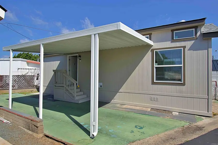 708 H Street #65, Chula Vista, CA 91910 - #2