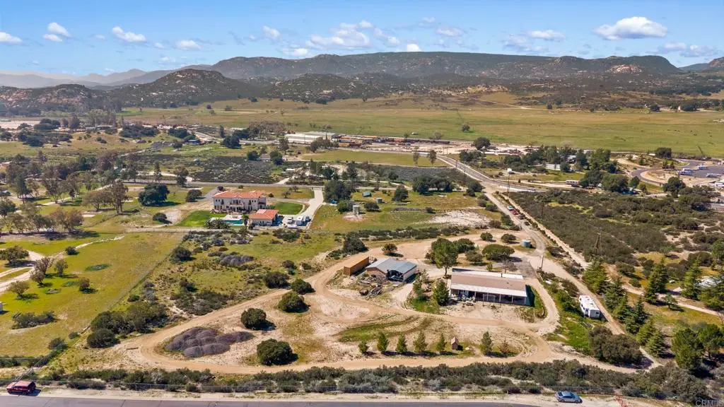 31139 Highway 94, Campo, CA 91906 - #1