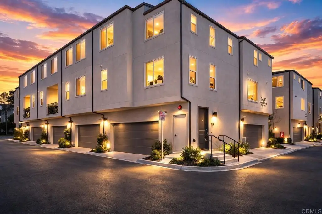 5495 Seacliff Place #116, San Diego, CA 92154 - #1
