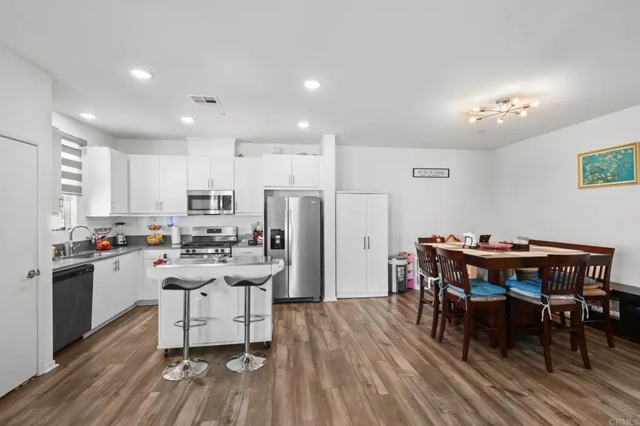 5495 Seacliff Place #116, San Diego, CA 92154 - #3