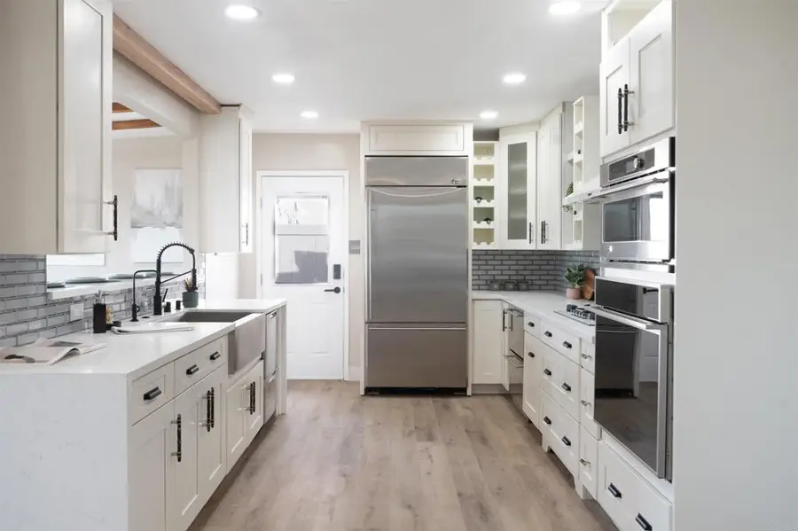 2560 Aaron Court, San Diego, CA 92105 - #2