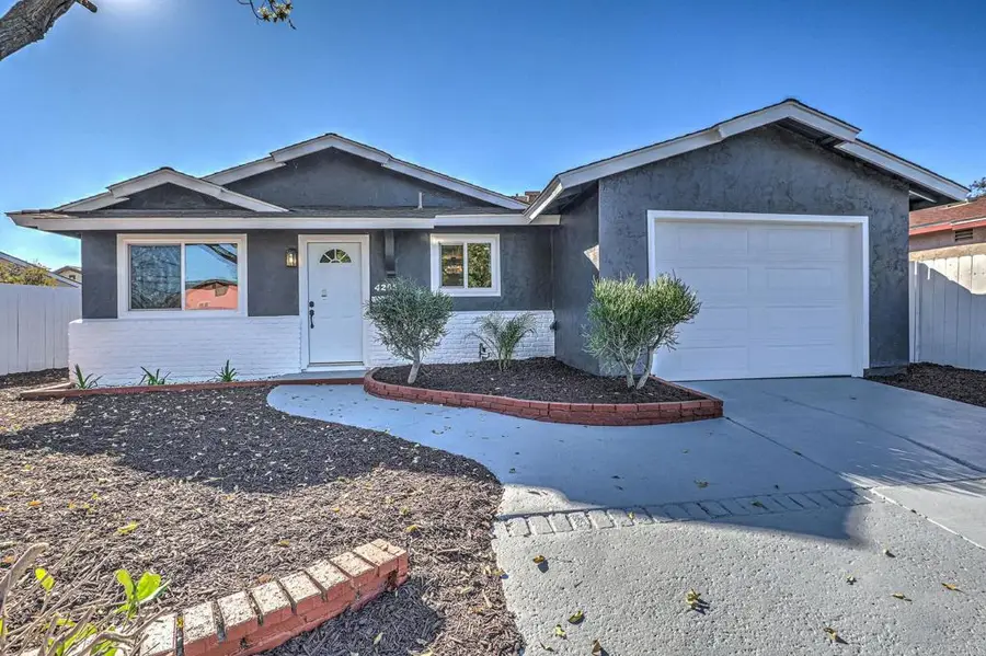 4205 Rene Dr, San Diego, CA 92154 - #2