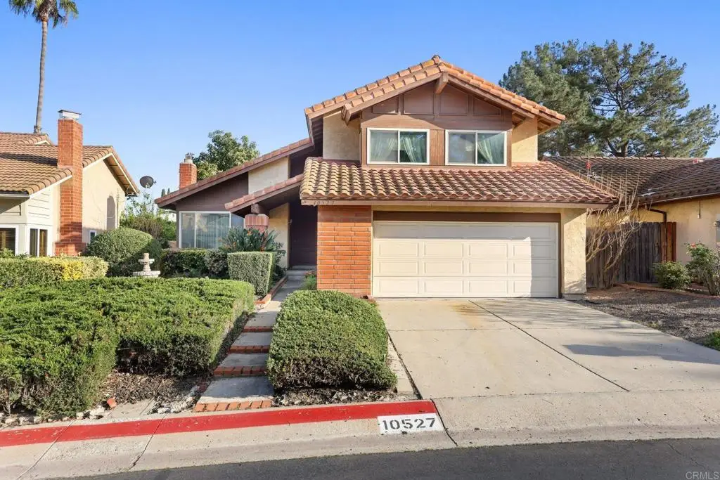 10527 Moorpark Street, Spring Valley, CA 91978 - #1