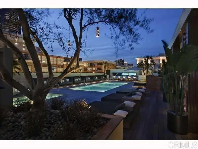 207 5th Avenue #903, San Diego, CA 92101 - #2