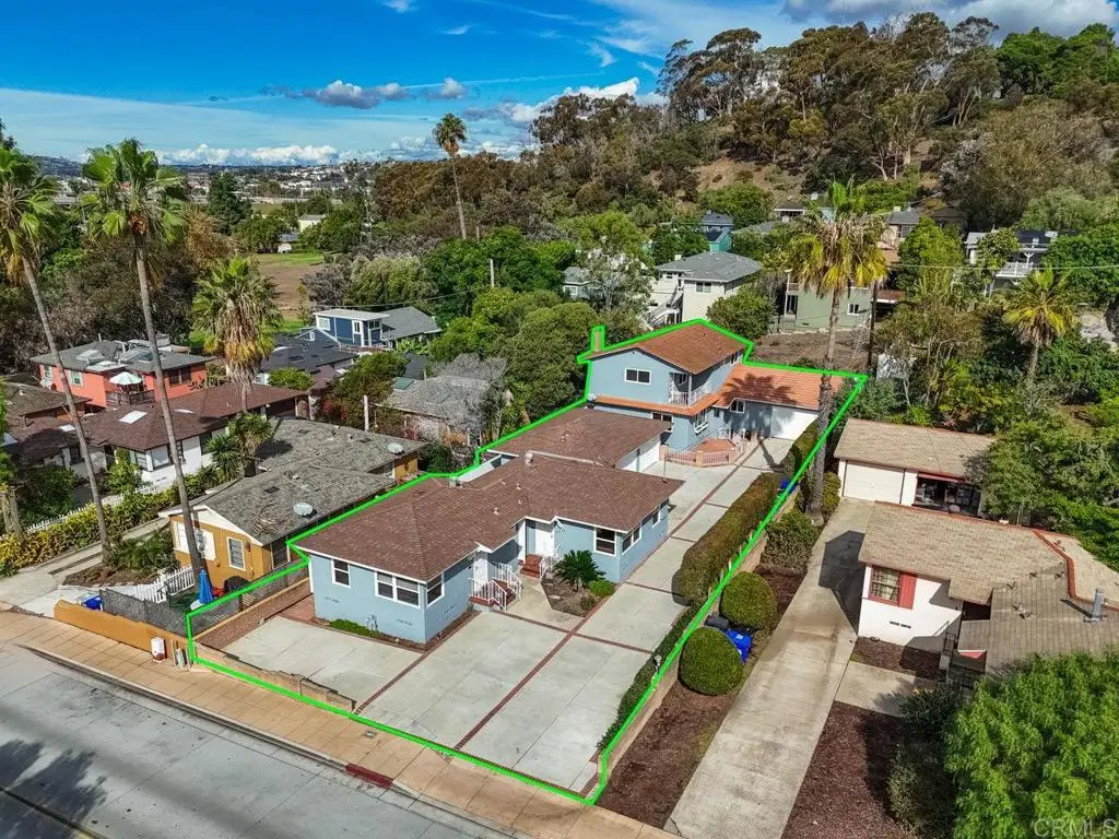 38 Juan Street, San Diego, CA 92110 - #1