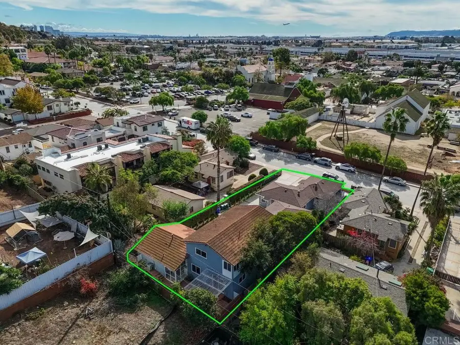 38 Juan Street, San Diego, CA 92110 - #2